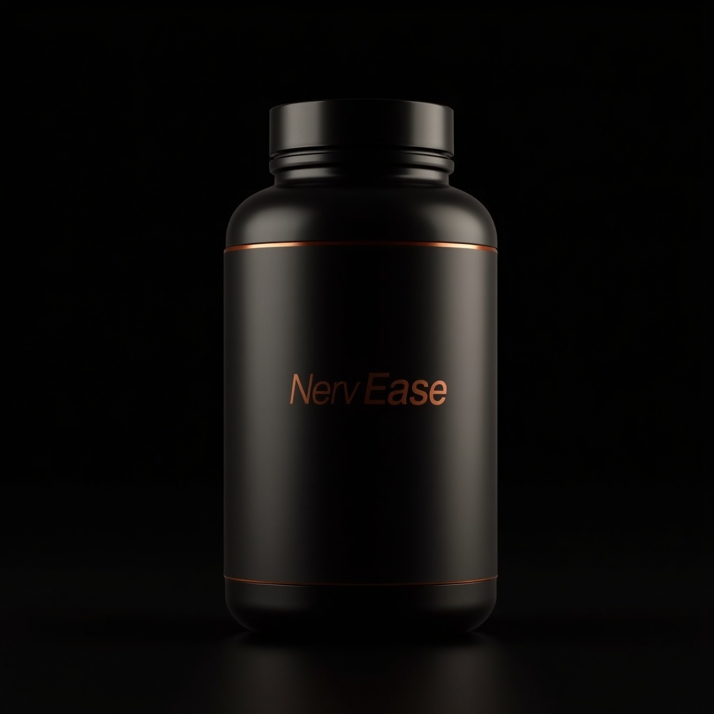 NerveEase Premium Formula